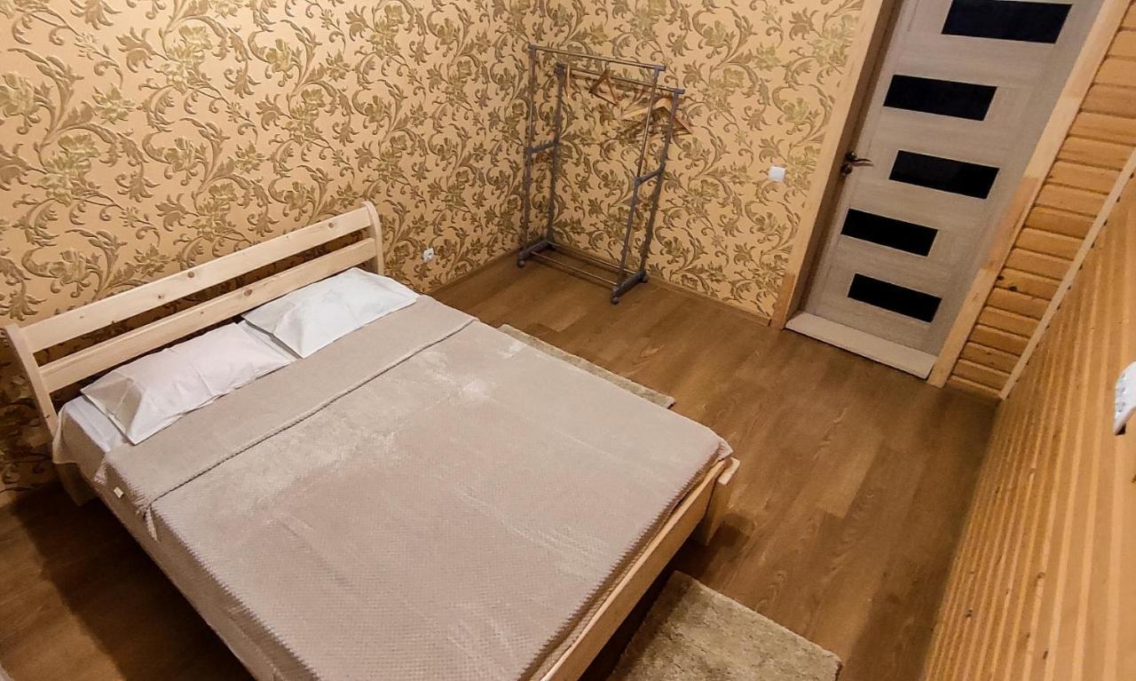 斯拉夫西克Sokil House别墅 外观 照片