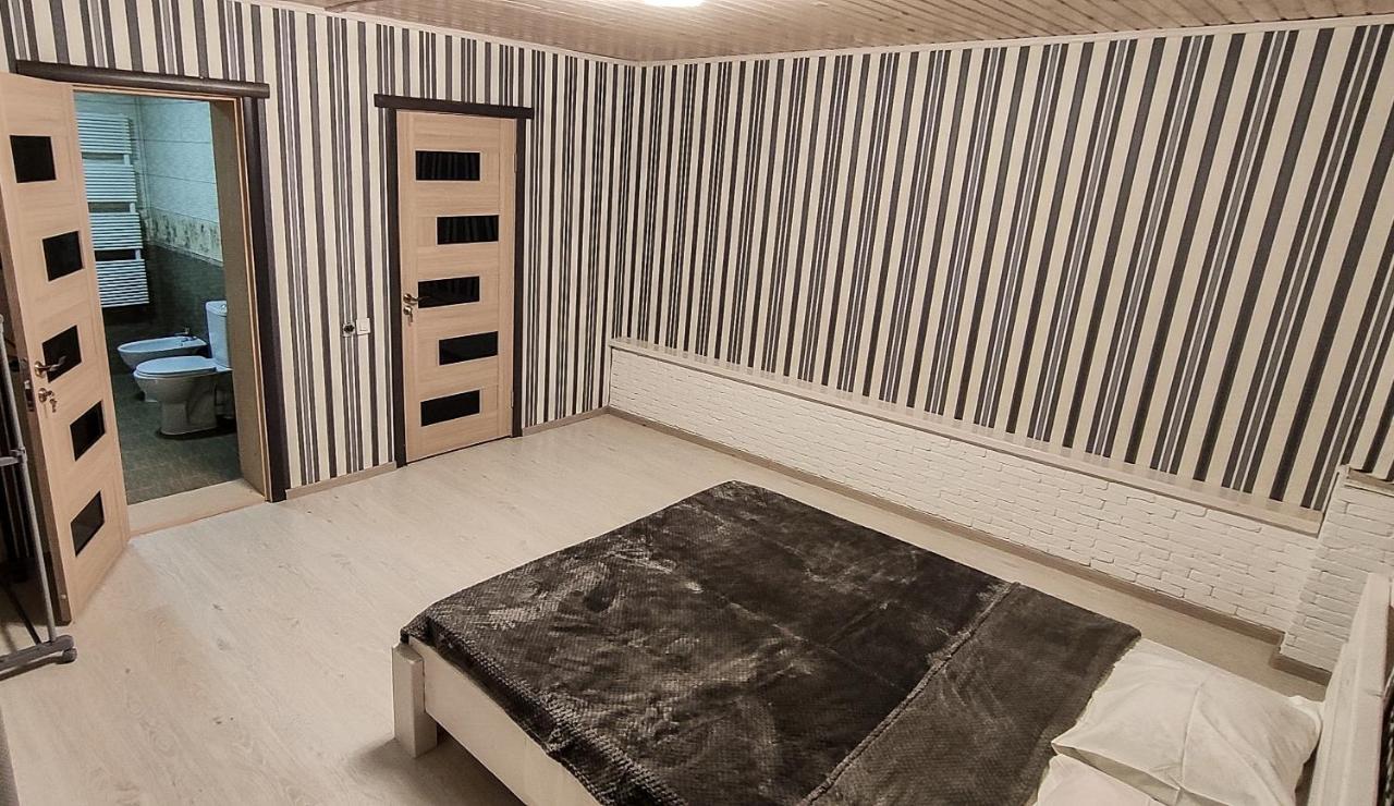斯拉夫西克Sokil House别墅 外观 照片