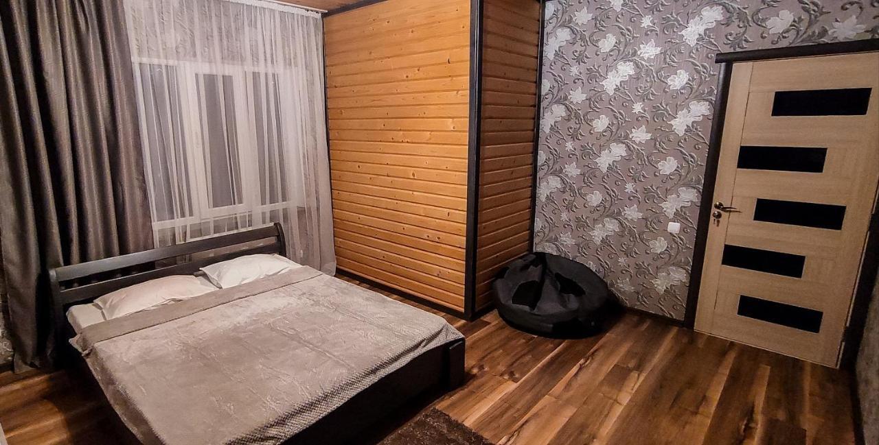 斯拉夫西克Sokil House别墅 外观 照片